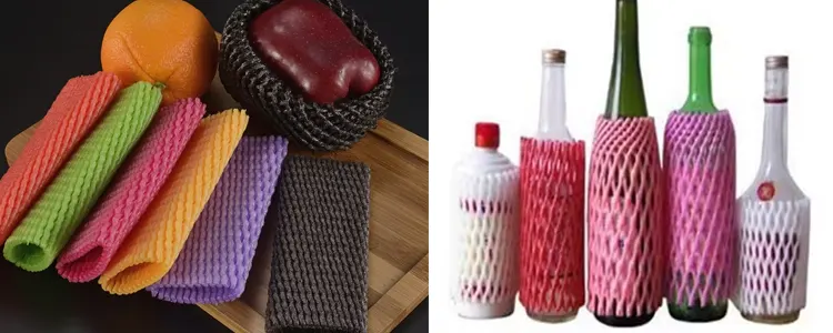 foam nets