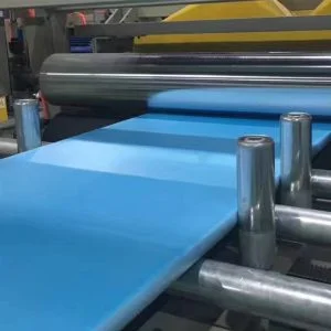 XPS Foam Board Machine