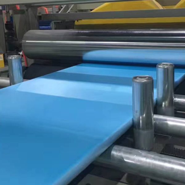 xps foam board production line