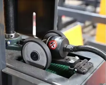 Auto Meter Counter