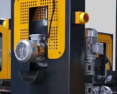 Auto-cutting System