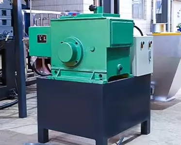 Safe Foaming Agent Injection Unit