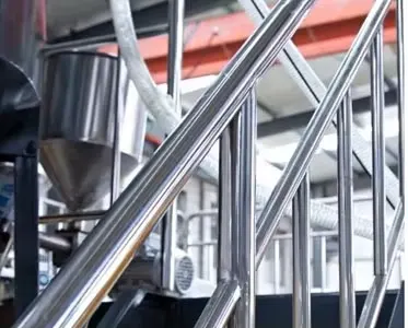 Stainless Steel Operation Table