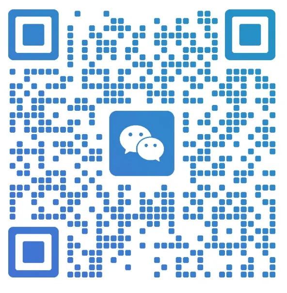 WeChat QR