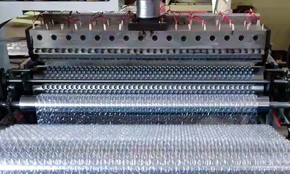 film forming unit