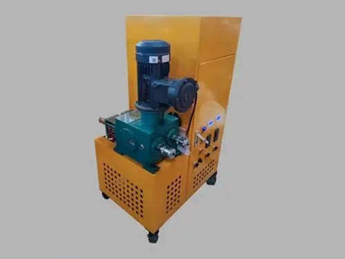 GMS Injecting Pump Unit