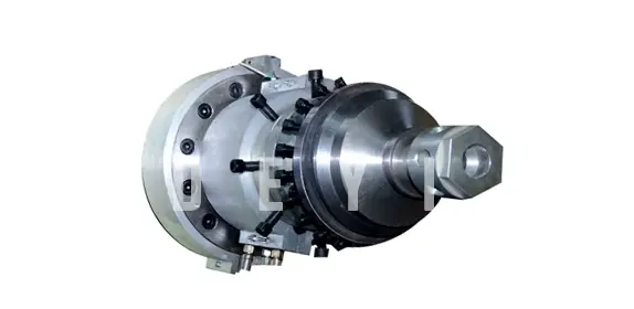 Extruding Die Head