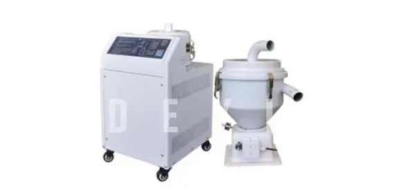 Automatic Feeding System