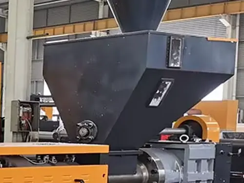 Feeding System