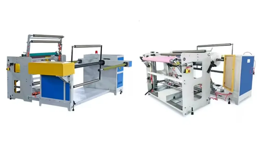 winding unit