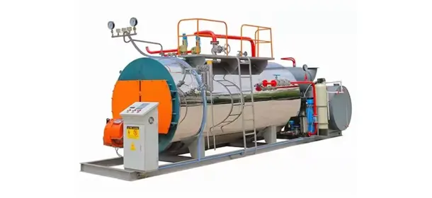Boiler