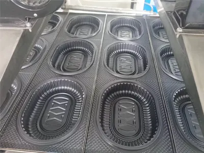 Customized Mold