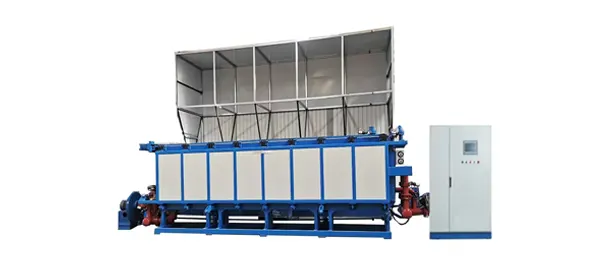 EPS Air-cooled Board Machine