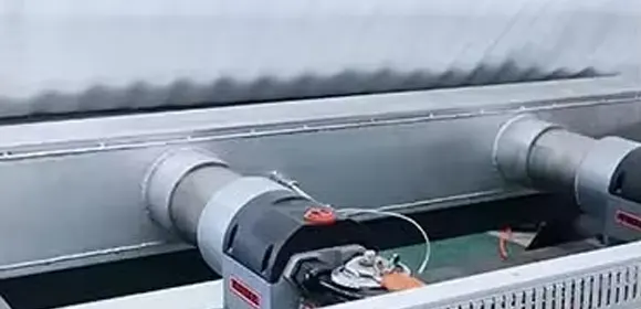 Hot Air Gun