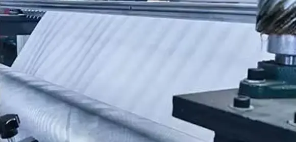 Laminating Roller