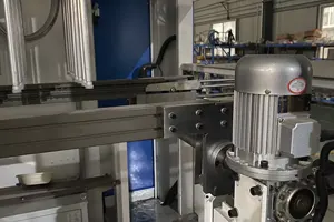 conveying unit