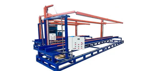 Cutting Machine