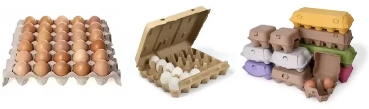 egg trays