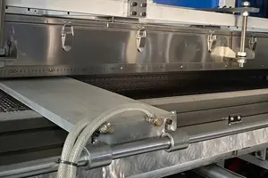 heating unit