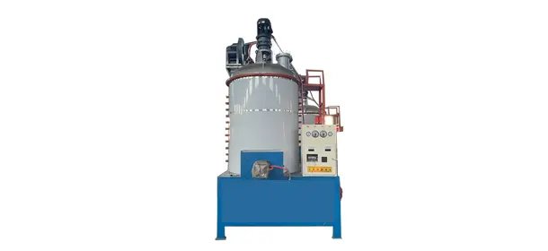 Foaming Machine