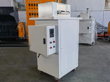 Cutting Unit