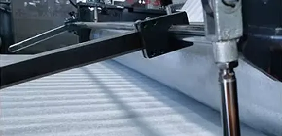 Slitting Unit