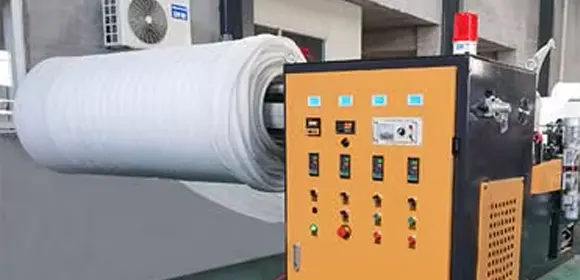 Winding Unit