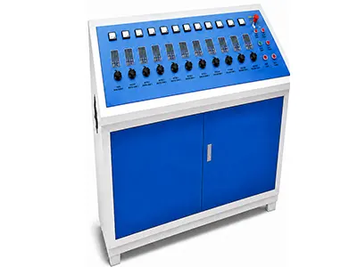 PLC Control System