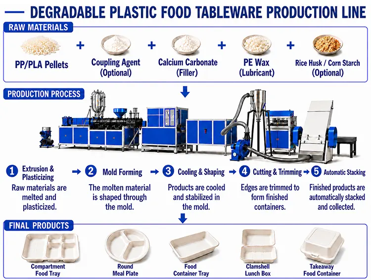 pla process